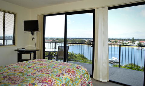 Ocean View Apt 1 - South Australia Travel 0