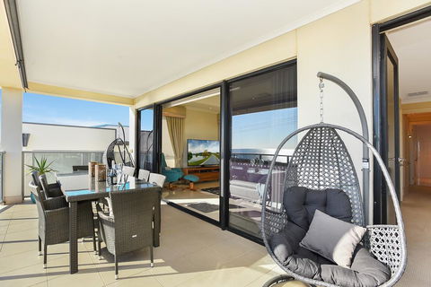 Ocean View Moana - South Australia Travel 2