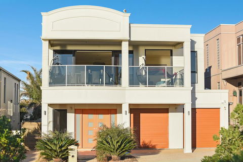 Ocean View Moana - South Australia Travel 3