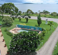 Ocean View Motel Bowen - South Australia Travel