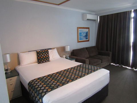 Ocean View Studios 75 The Strand, Free Fast Wifi/Foxtel - South Australia Travel 3