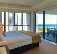 Ocean views in the heart of Broadbeach - South Australia Travel
