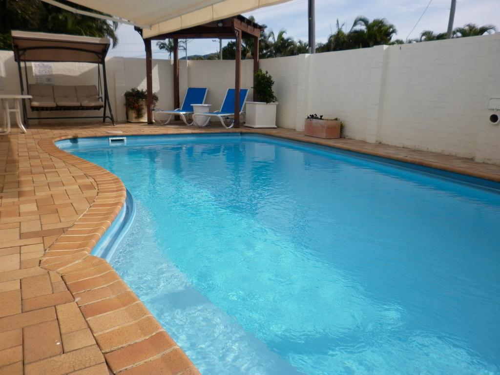 Bucca NSW South Australia Travel