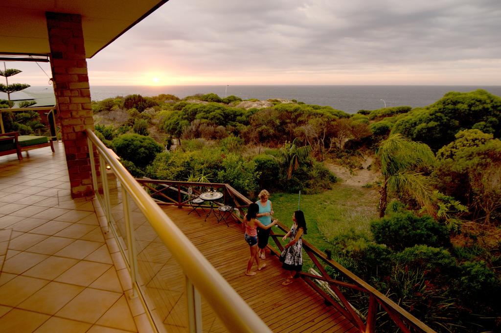 Warnbro WA South Australia Travel