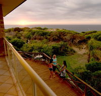 Oceana Sunset - South Australia Travel