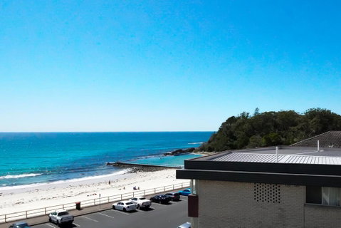 Oceanic Unit 16, 8-12 North Street, Forster - South Australia Travel 0