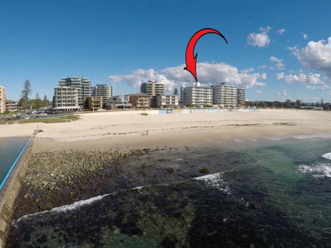 Oceanic Unit 19, 8-12 North Street, Forster - South Australia Travel 1