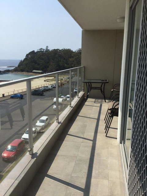 Oceanic Unit 19, 8-12 North Street, Forster - South Australia Travel 3