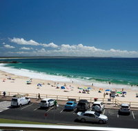 Oceanic Unit 19 8-12 North Street Forster - South Australia Travel