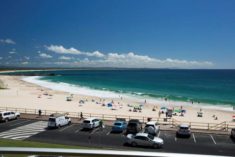 Oceanic Unit 19, 8-12 North Street, Forster - South Australia Travel 0