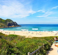 Oceanside 13 - South Australia Travel