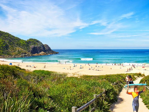 Oceanside 13 - South Australia Travel 0