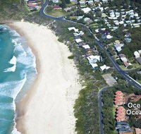 OCEANSIDE 19 - South Australia Travel
