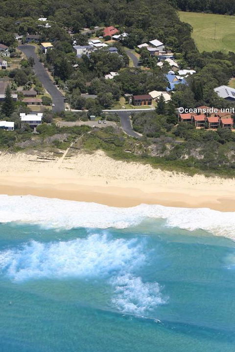 OCEANSIDE 21 - South Australia Travel 3