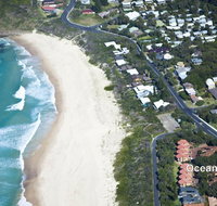 OCEANSIDE 21 - South Australia Travel