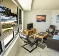 Oceanside Resort - Absolute Beachfront Apartments - South Australia Travel