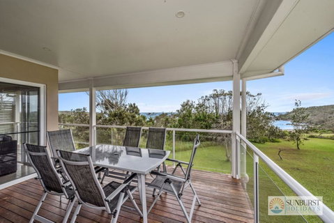Oceanview Beach Front - South Australia Travel 1