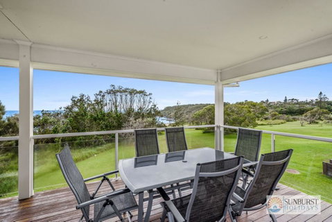 Oceanview Beach Front - South Australia Travel 2