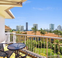 Oceanview Terrace Coolangatta - South Australia Travel