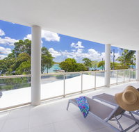 Offshore Noosa Resort - South Australia Travel