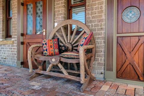 Old Bank Boutique Hotel - South Australia Travel 2