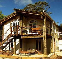 Old Leura Dairy - South Australia Travel
