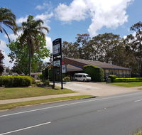Old Maitland Inn - South Australia Travel