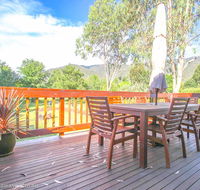 Old Mill House - South Australia Travel