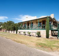 Old Swanport General Store Swanport-Murray River - South Australia Travel
