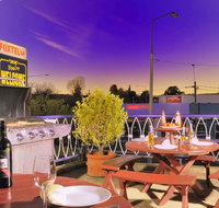 Olympia Motel - South Australia Travel