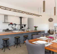 On A Hill - modern country home near Braidwood - South Australia Travel