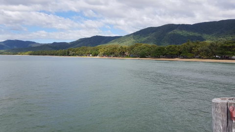 On Palm Cove Beachfront Apartments - South Australia Travel 2