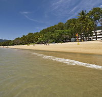On Palm Cove Beachfront Apartments - South Australia Travel