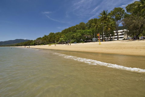 On Palm Cove Beachfront Apartments - South Australia Travel 0