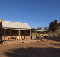 Ooraminna Homestead - South Australia Travel