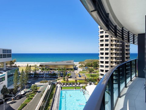 Oracle Resort Luxe Private 2 Bed - Tower 1 - South Australia Travel 2