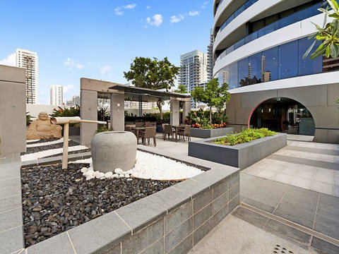 Oracle Resort Luxe Private 2 Bed - Tower 1 - South Australia Travel 3