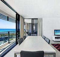Oracle Resort Luxe Private 2 Bed - Tower 1 - South Australia Travel