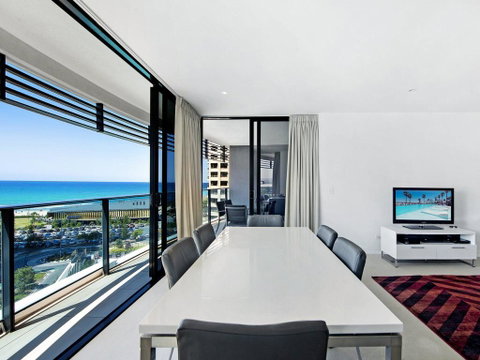 Oracle Resort Luxe Private 2 Bed - Tower 1 - South Australia Travel 0