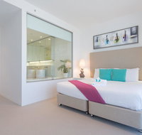 Oracle Resort Private 3 Bed Skyhome - South Australia Travel