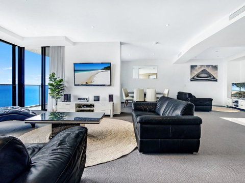 Oracle Resort Private 3 Bed Sub Penthouse - South Australia Travel 0