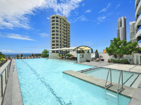 Oracle Resort Private 3 Bed Sub Penthouse - South Australia Travel 2