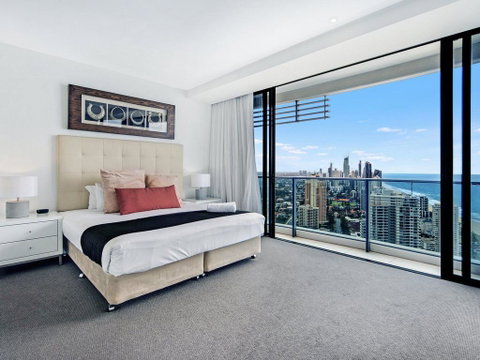 Oracle Resort Private 3 Bed Sub Penthouse - South Australia Travel 1