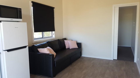 Orange Grove Gardens - South Australia Travel 2