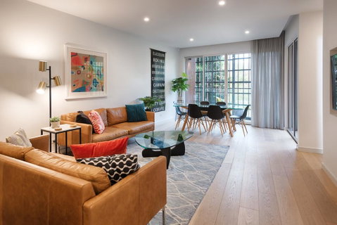 Orange Stay Townhouses - South Australia Travel 3