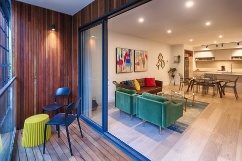 Orange Stay Townhouses - South Australia Travel 0