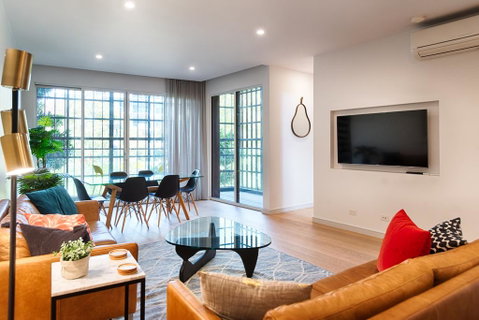 Orange Stay Townhouses - South Australia Travel 2