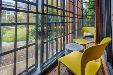 Orange Stay Townhouses - South Australia Travel 1