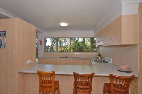 Orchid Beach Apartments - South Australia Travel 2