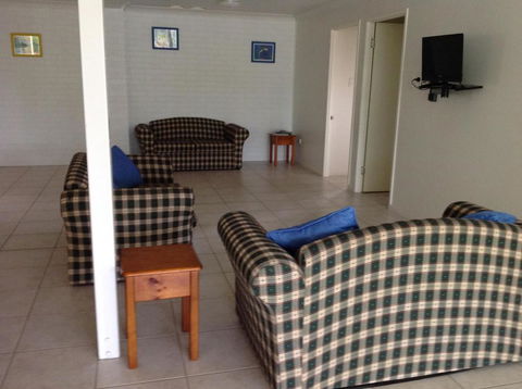 Orchid Beach Apartments - South Australia Travel 1